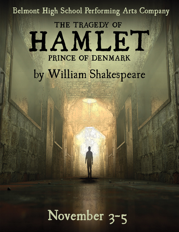 Hamlet Poster